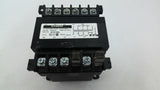 Siemens MT0100L 60Hz 100VA Transformer 240/480 Pri 120 Sec