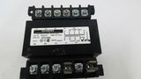 Siemens MT0100L 60Hz 100VA Transformer 240/480 Pri 120 Sec