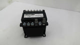 Siemens MT0100L 60Hz 100VA Transformer 240/480 Pri 120 Sec