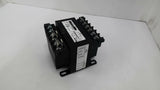 Siemens MT0100L 60Hz 100VA Transformer 240/480 Pri 120 Sec