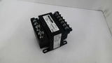 Siemens MT0100L 60Hz 100VA Transformer 240/480 Pri 120 Sec
