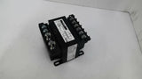 Siemens MT0100L 60Hz 100VA Transformer 240/480 Pri 120 Sec