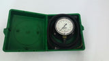 Fisher Ounces Per Square Inch Test Gauge