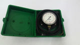 Fisher Ounces Per Square Inch Test Gauge