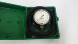 Fisher Ounces Per Square Inch Test Gauge