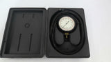 Marshall Town Ounces Per Square Inch Gauge