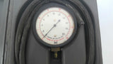 Marshall Town Ounces Per Square Inch Gauge