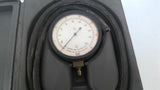 Marshall Town Ounces Per Square Inch Gauge