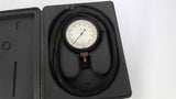 Marshall Town Ounces Per Square Inch Gauge