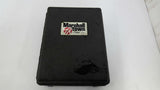 Marshall Town Ounces Per Square Inch Gauge