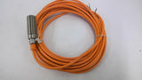 IFM E238831 3x0,34mm Cable W OGP302 Sensor