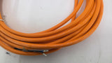 IFM E238831 3x0,34mm Cable W OGP302 Sensor