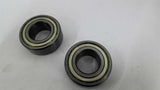 5208Z Bearing Lot Of 2