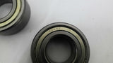 5208Z Bearing Lot Of 2