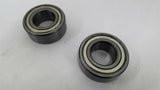 5208Z Bearing Lot Of 2