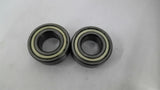 5208Z Bearing Lot Of 2