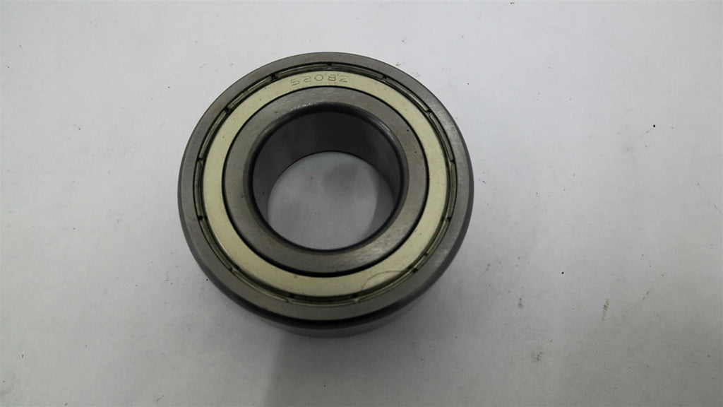 5208Z Bearing Lot Of 3