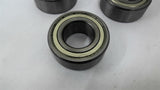 5208Z Bearing Lot Of 3