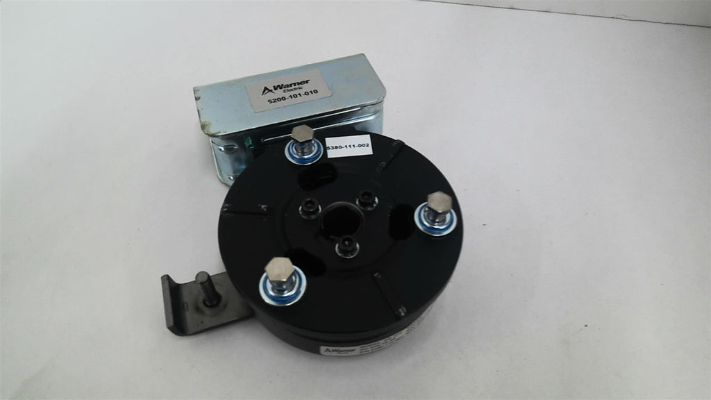 Warner EB-375 Brake 90VDC
