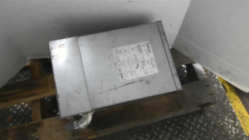 Dongan 85-1050SH 3.0kVa Transformer Primary 240x480v Secondary 120/240v