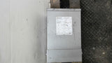 Dongan 85-1050SH 3.0kVa Transformer Primary 240x480v Secondary 120/240v