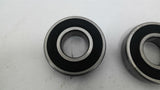 6307 C-3 RSI Bearing Lot Of 2