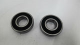 6307 C-3 RSI Bearing Lot Of 2