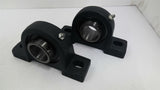 IPTCI P207 Bearing Lot Of 2
