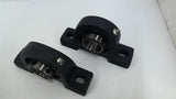 IPTCI P207 Bearing Lot Of 2