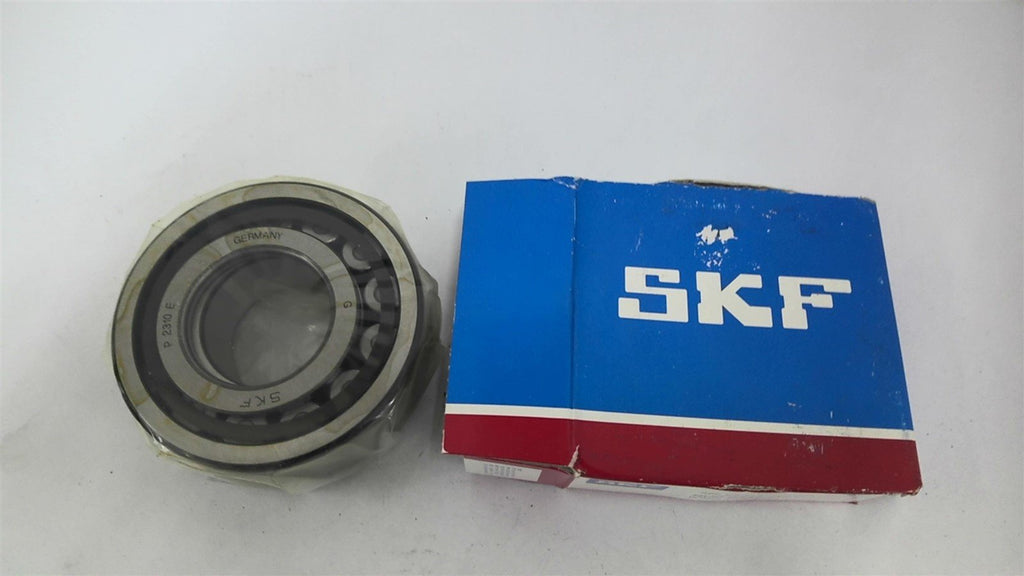 SKF NUP 2310 ECP Bearing