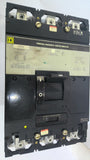 Square D 1000A MAL361000 Circuit Breaker