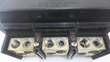 Square D 400A LCL364008002 Circuit Breaker