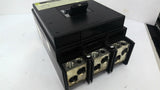 Square D 400A LCL364008002 Circuit Breaker