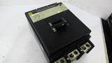 Square D 400A LCL364008002 Circuit Breaker