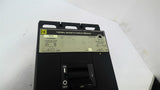 Square D 400A LCL364008002 Circuit Breaker
