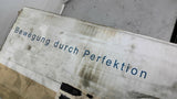Ziehl-Abbegg FN035-4DA.0F.V7P2 Fan There is no cover