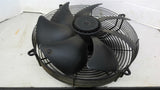 Ziehl-Abbegg FN035-4DA.0F.V7P2 Fan There is no cover