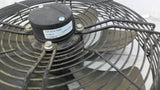 Ziehl-Abbegg FN035-4DA.0F.V7P2 Fan There is no cover