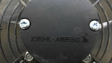 Ziehl-Abbegg FN035-4DA.0F.V7P2 Fan There is no cover