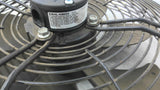 Ziehl-Abbegg FN035-4DA.0F.V7P2 Fan There is no cover
