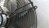 Ziehl-Abbegg FN035-4DA.0F.V7P2 Fan There is no cover