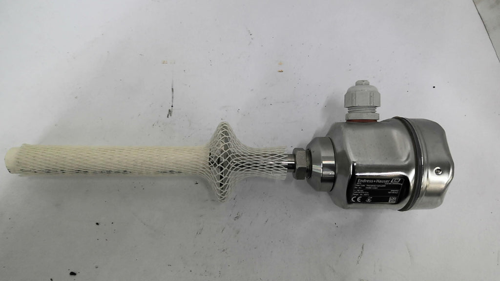 Endress Hauser TR45-BH5D1S2HJ2000 Transmitter 160 MM L