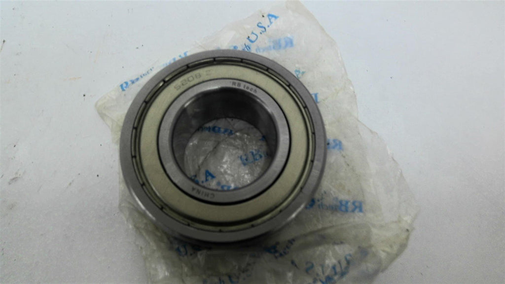RB Tech 5208 Z Bearing