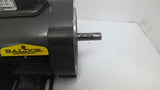 Baldor CL3501 1/3HP AC Motor 1725RPM 4P 1PH 56C 115/230V ENCL TEFC 60Hz