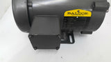 Baldor CL3501 1/3HP AC Motor 1725RPM 4P 1PH 56C 115/230V ENCL TEFC 60Hz