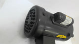 Baldor CL3501 1/3HP AC Motor 1725RPM 4P 1PH 56C 115/230V ENCL TEFC 60Hz