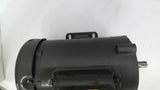Baldor CL3501 1/3HP AC Motor 1725RPM 4P 1PH 56C 115/230V ENCL TEFC 60Hz