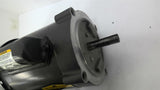 Baldor CL3501 1/3HP AC Motor 1725RPM 4P 1PH 56C 115/230V ENCL TEFC 60Hz