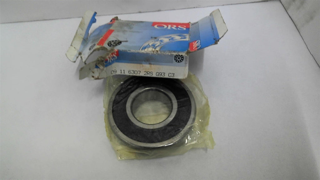 ORS 09 11 6307 2RS G93 C3 Bearing