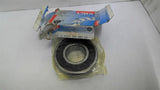 ORS 09 11 6307 2RS G93 C3 Bearing